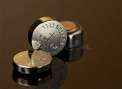 Image result for Button Types of Battery