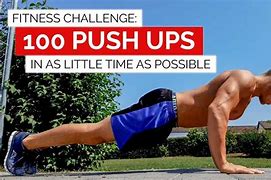 Image result for Push UPS 30-Day Challenge