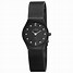 Image result for Matte Black Luxury Watch