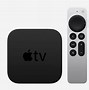 Image result for Apple TV 4K Front View