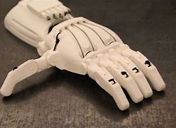 Image result for Printers 3D Printing Prosthetics