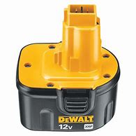 Image result for DeWalt Power Tool Batteries