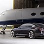 Image result for Cadillac Sedan Concept