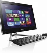 Image result for Lenovo All in One Desktop Computers Audio Ports