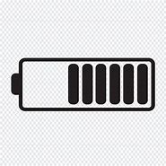 Image result for Battery and Clip Symbol