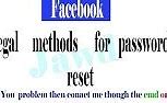 Image result for How to Recover Facebook Account without Email