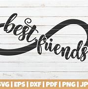 Image result for Infinity Friendship Symbol
