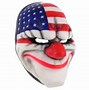Image result for Payday 2 Dallas Mask