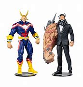 Image result for All Might Action Figure 1 for All