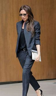 Image result for Casual Office Work Outfits