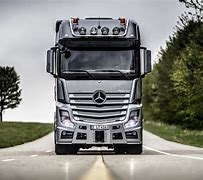 Image result for Mercedes Truck