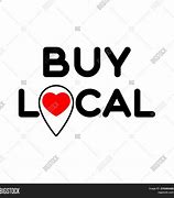 Image result for Buy Local Logo.svg