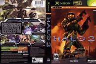 Image result for Halo 2 Xbox