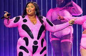 Image result for Lizzo in a Minute