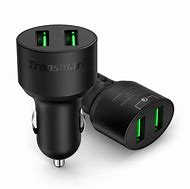 Image result for Car Charger Pom 36W