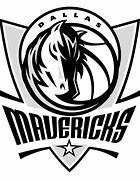 Image result for Dallas Mavericks Logo Design