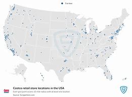 Image result for Costco Store Locations