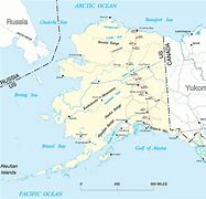 Image result for Alaska Language Map