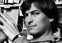 Image result for Steve Jobs Hand