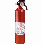 Image result for B Fire Extinguisher