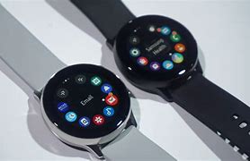 Image result for +Galaxy Watch 42Mm Vs. Active Comparision