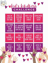 Image result for Silly Challenges for Kids