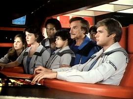 Image result for Space Academy TV Show
