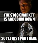 Image result for Stocks Reverse Meme