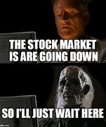 Image result for Picking Stocks Meme