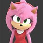 Image result for Sonic Movie Girl Sonic
