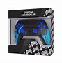 Image result for Blue PS5 Controller