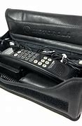 Image result for First Cell Phone in a Case