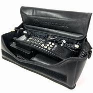 Image result for Bag Cell Phone From Early 90s