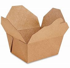 Image result for Paper Take Out Containers