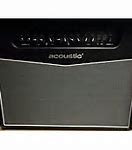 Image result for Acoustic Guitar Amplifier
