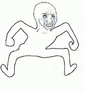 Image result for Angry Wojak with Shirt