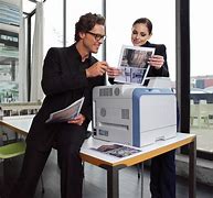Image result for People Printing