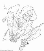 Image result for Spider-Man Miles Morales Hoodie