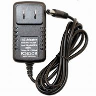 Image result for 5V AC Adapter