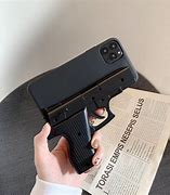 Image result for Pistol Grip iPhone 15 Case