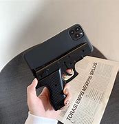 Image result for iPhone 12. Hard Pistol Case