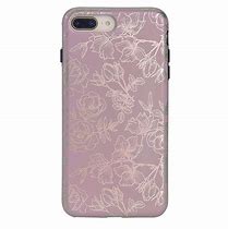 Image result for Gold iPhone 7 Plus Case