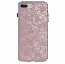 Image result for Rose Gold iPhone 7 Case Victoria Secret
