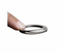 Image result for Easy Open Key Rings