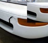 Image result for Plastic Car Bumper