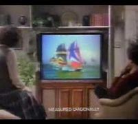 Image result for Space Screen 45 TV Zenith