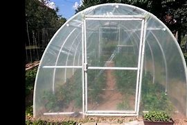 Image result for PVC Greenhouse Parts