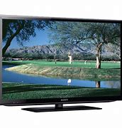 Image result for Sony 46 in Old TV