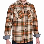 Image result for Strained Buttons Flannel Shirt