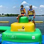 Image result for Vance Water Inflatable